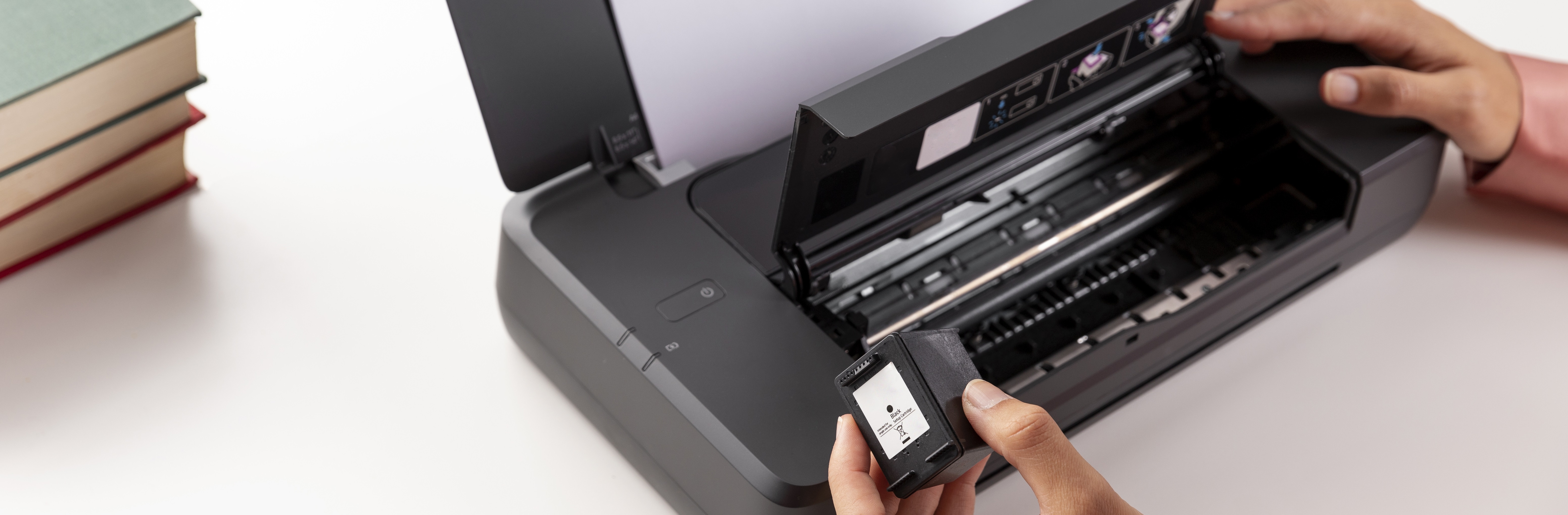 Printer Repair Services